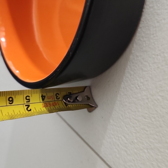 Rae Dunn Cat Bowl - Picture 8 of 8